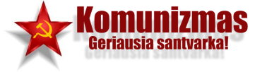 komunizmas.org